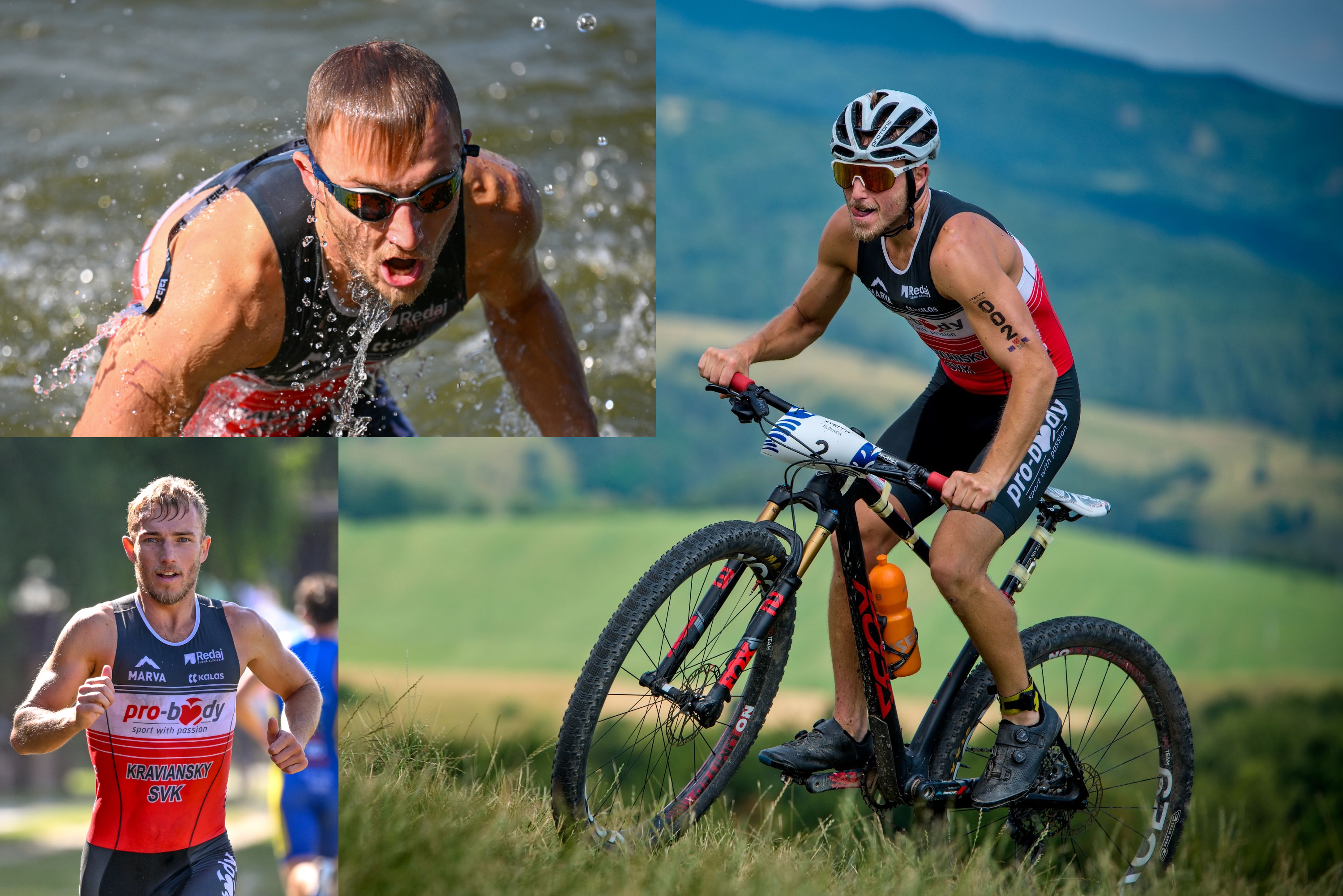 triatlon